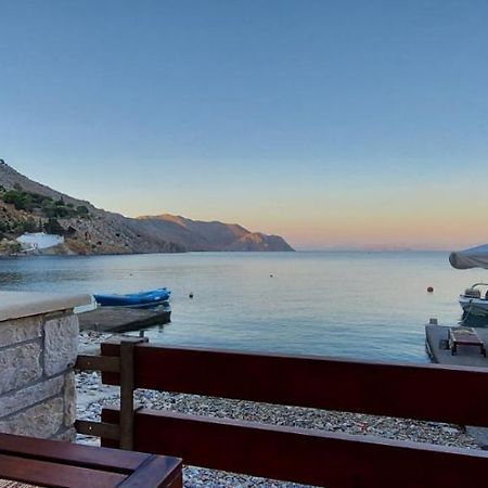 Symi . Villa Calme Simi Exterior foto