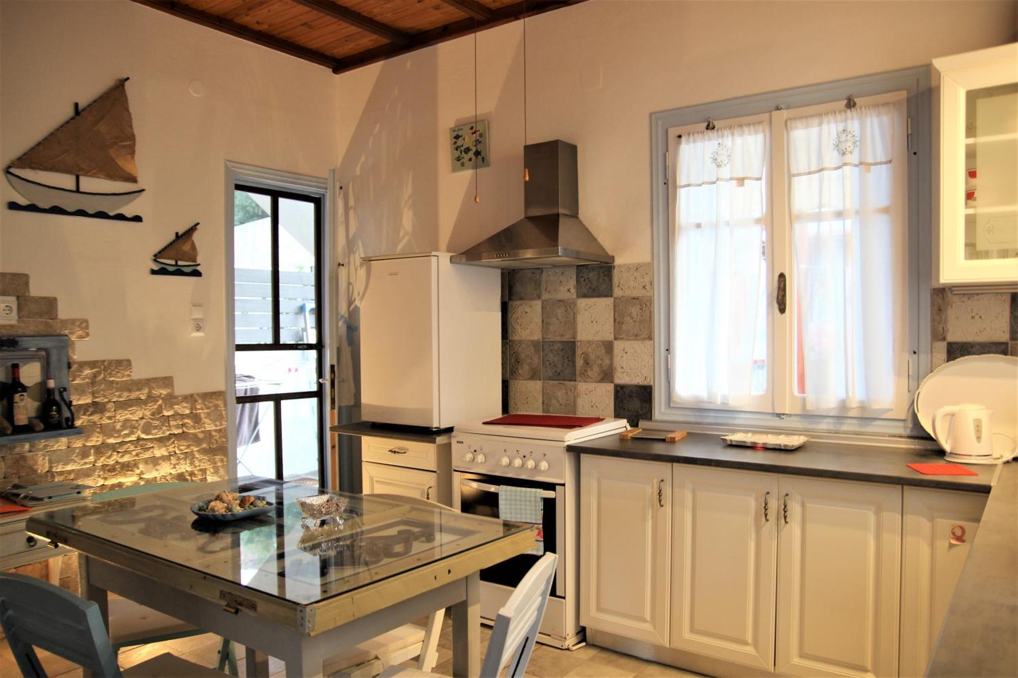 Symi . Villa Calme Simi Exterior foto