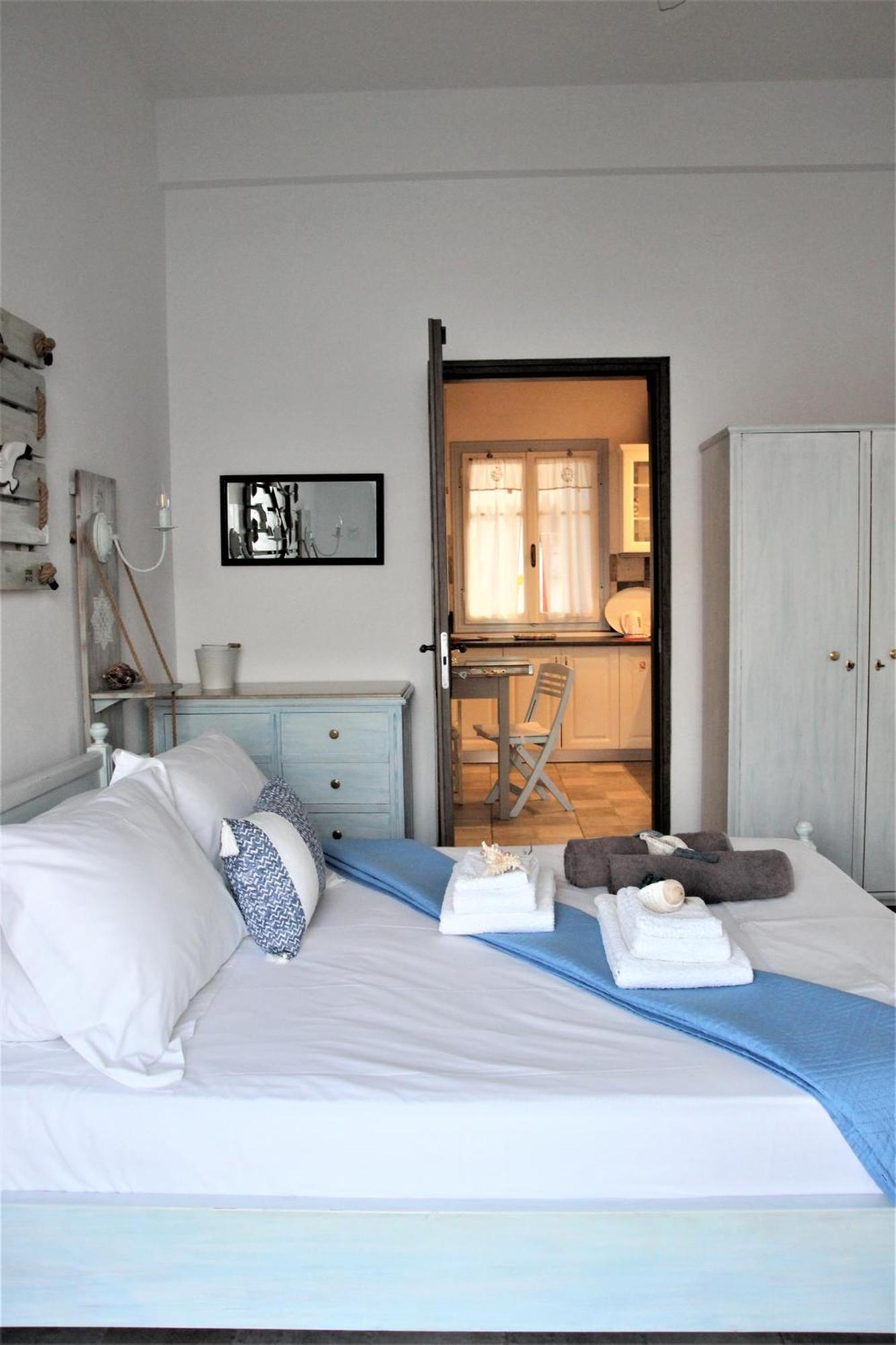 Symi . Villa Calme Simi Exterior foto