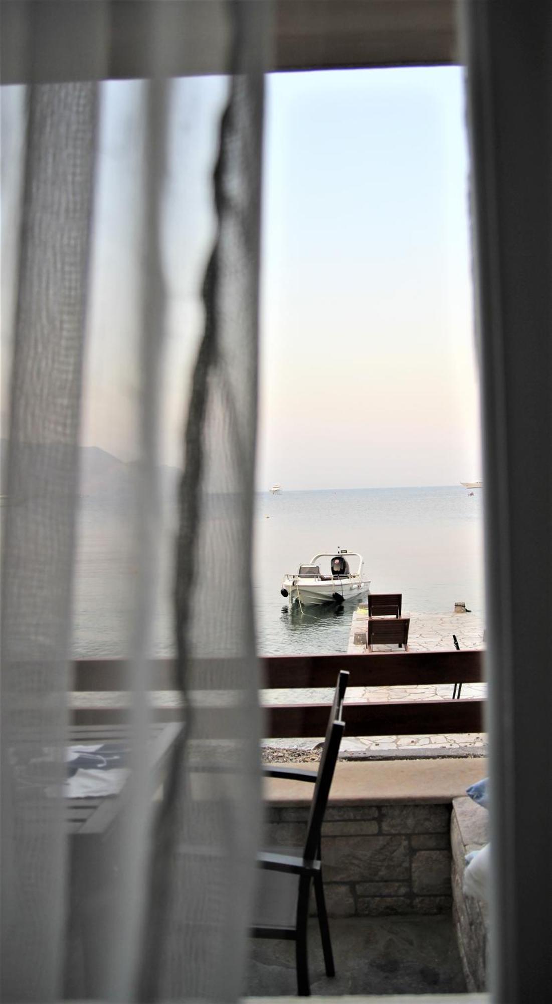 Symi . Villa Calme Simi Exterior foto