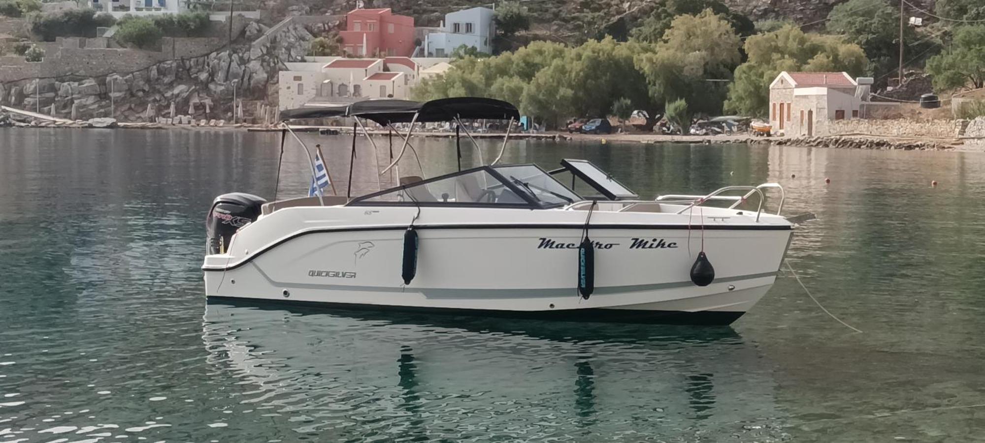 Symi . Villa Calme Simi Exterior foto